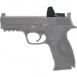 Crimson Trace CT-RAD Pro Sight Red CMT101940