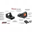 Crimson Trace CT-RAD Pro Sight Red CMT101940