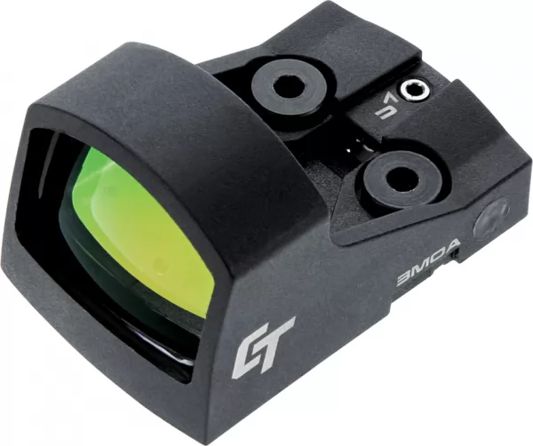Crimson Trace CTS-1550 Red Dot Sight CMT101960
