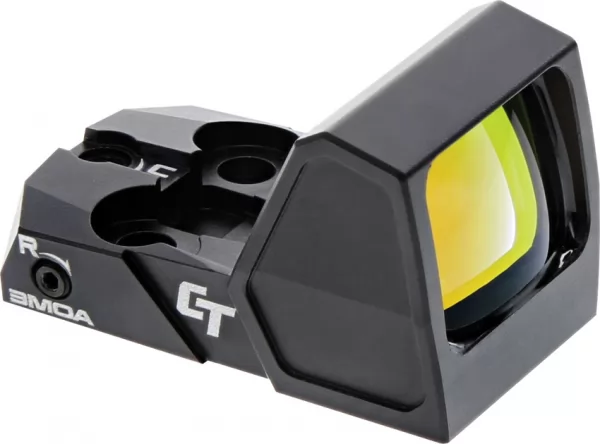 Crimson Trace CT-RAD Micro Pro Sight Red CMT101970