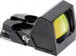 Crimson Trace CT-RAD Micro Pro Sight Red - CMT101970