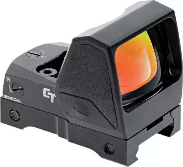 Crimson Trace CT-RAD Max Sight CMT101980