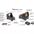Crimson Trace CT-RAD Max Pro CMT101990