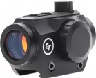 Crimson Trace CTS-25 Compact Red Dot - CMT102030