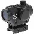 Crimson Trace CTS-25 Compact Red Dot CMT102030