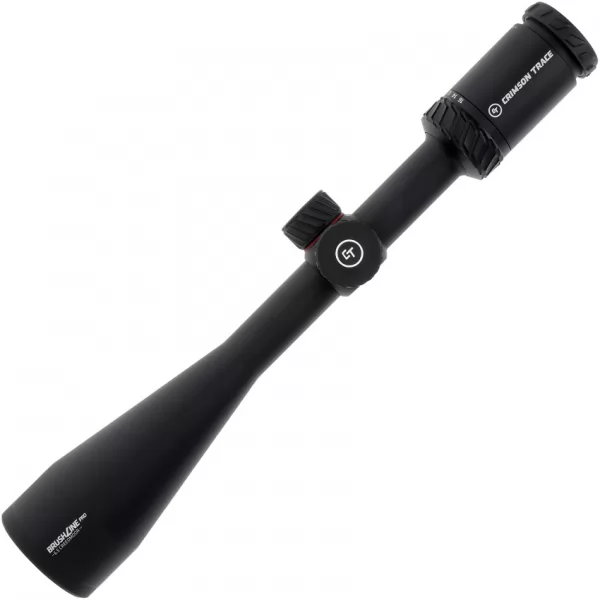 Crimson Trace Brushline Pro 4-16x50 Scope CMT13000000