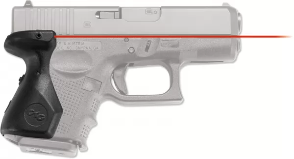 Crimson Trace LG-852 Lasergrips GLOCK CMT132501