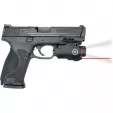 Crimson Trace CMR-207 Rail Master Pro CMT177301