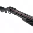 Crimson Trace LS-250 Lasersaddle Mossberg CMT178101