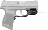 Crimson Trace LG-422G Laserguard P365 - CMT181601