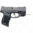 Crimson Trace LG-422G Laserguard P365 CMT181601