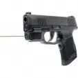 Crimson Trace LG-422G Laserguard P365 CMT181601
