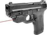 Crimson Trace LG-459 Laserguard SW MP380 - CMT198701