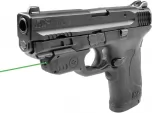 Crimson Trace LG-459G Laserguard SW MP380 - CMT198801