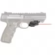 Crimson Trace Rail Master Laser Sight Red CMTCMR201