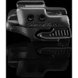 Crimson Trace Rail Master Laser Sight Red CMTCMR201