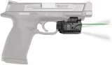 Crimson Trace Rail Master Pro Sight Green - CMTCMR204