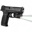 Crimson Trace Rail Master Pro Sight Green CMTCMR204