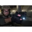 Crimson Trace Rail Master Pro Sight Green CMTCMR204