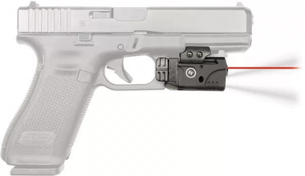 Crimson Trace Rail Master Pro CMTCMR205