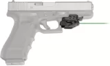 Crimson Trace Rail Master Laser Sight Green - CMTCMR206