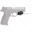 Crimson Trace Rail Master Laser Sight Green CMTCMR206
