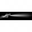 Crimson Trace Rail Master Laser Sight Green CMTCMR206