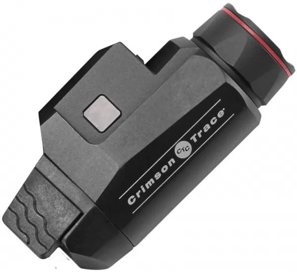 Crimson Trace Rail Master Tactical Light CMTCMR208