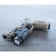 Crimson Trace Rail Master Tactical Light CMTCMR208