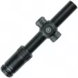 Crimson Trace 3-Series Rifle Scope 1-5x24mm CMTCTL3105