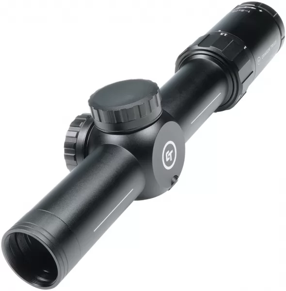 Crimson Trace 3-Series Riflescope 1-8x28mm CMTCTL3108