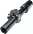 Crimson Trace 3-Series Riflescope 1-8x28mm - CMTCTL3108