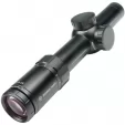 Crimson Trace 3-Series Riflescope 1-8x28mm CMTCTL3108