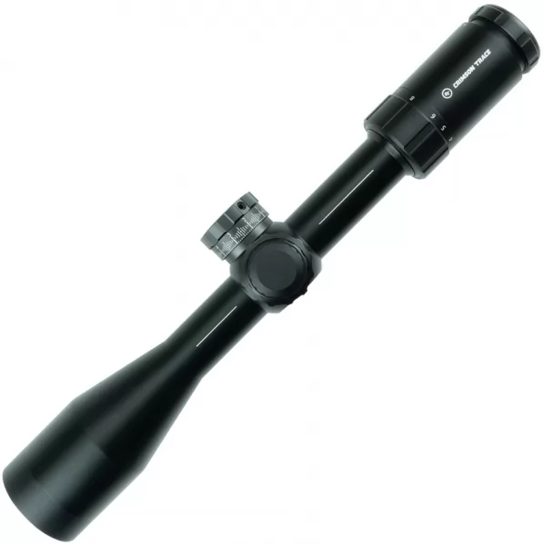 Crimson Trace 3-Series Tac Scope 4-20x50mm CMTCTL3420