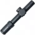 Crimson Trace 5-Series Scope 1-8x28mm CMTCTL5108