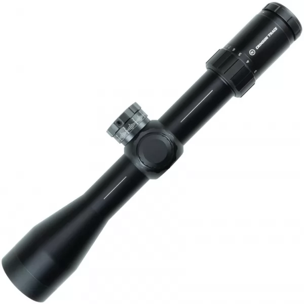 Crimson Trace 5-Series Rifle Scope 3-18x50mm CMTCTL5318