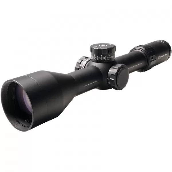 Crimson Trace 5-Series Scope 3-24x56mm CMTCTL5324