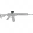 Crimson Trace Tactical Red Dot Rifle Sight CMTCTS1000
