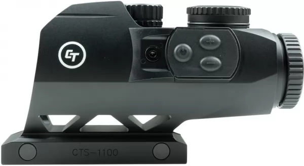 Crimson Trace Illuminated Battlesight 3.5x CMTCTS1100
