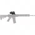 Crimson Trace Illuminated Battlesight 3.5x CMTCTS1100