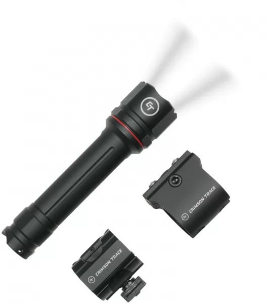 Crimson Trace Tactical Light 900 Lumen CMTCWL202