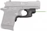 Crimson Trace LG-492 Laserguard - CMTLG492G