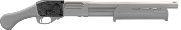 Crimson Trace Lasersaddle Remington 870 CMTLS870