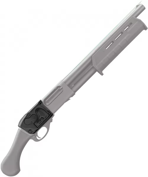Crimson Trace Lasersaddle Remington 871 CMTLS870G