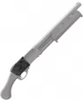 Crimson Trace Lasersaddle Remington 871 - CMTLS870G