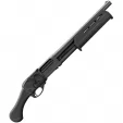 Crimson Trace Lasersaddle Remington 871 CMTLS870G