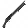 Crimson Trace Lasersaddle Remington 871 CMTLS870G