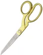 Fatima Fatima Tailor Scissors - CN107713GD