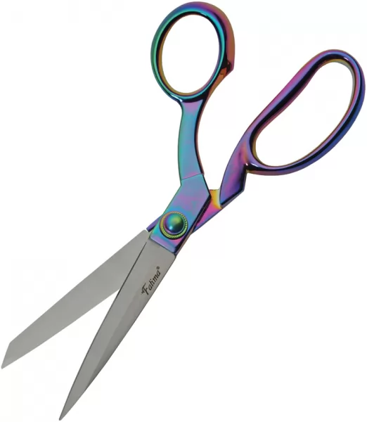Fatima Fatima Tailor Scissors Knives CN107713RB