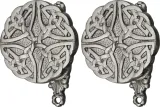 Pakistan Celtic Gun and Sword Holder - CN203312